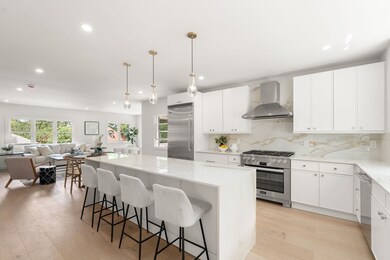 84 Winthrop Rd unit 1, Brookline, MA 02445 - photo 7