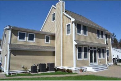 33 Bontempo Rd, Newton Center, MA 02459 - photo 2