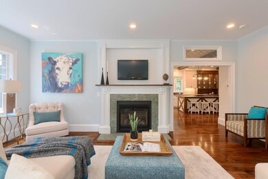 292 Sudbury Rd, Concord, MA 01742 - photo 2