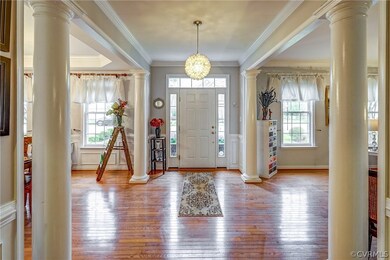 Foyer