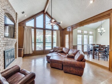 708 Overland Trail, Southlake, TX 76092 - photo 4