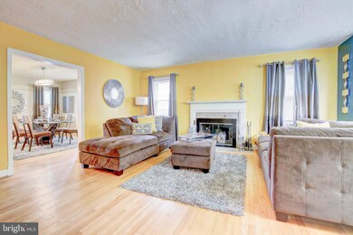 1543 Northbourne Rd, Baltimore, MD 21239 - photo 3