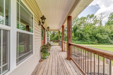 1041 Highway 52, Chatsworth, GA 30705 - photo 5