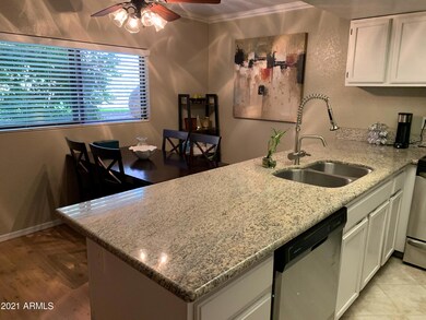 18811 N 19th Ave unit 1018, Phoenix, AZ 85027 - photo 6