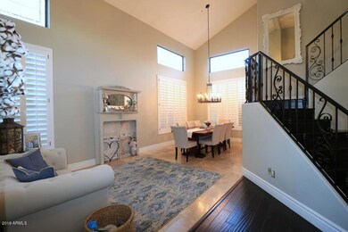Spacious