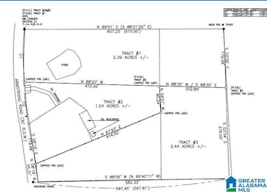 00 Armstrong Rd, Ashville, AL 35953 - photo 6