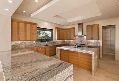 Modern Kitchen