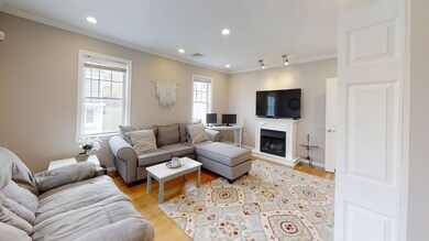 12 Parker St unit 2, Charlestown, MA 02129 - photo 7