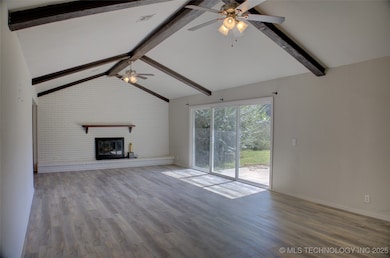 539 Meadowood Dr, Broken Arrow, OK 74011 - photo 4