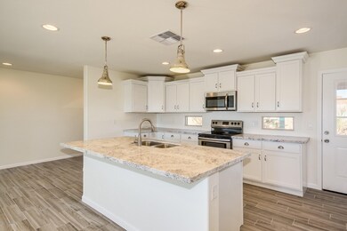 8103 E Escalante Rd, Tucson, AZ 85730 - photo 3