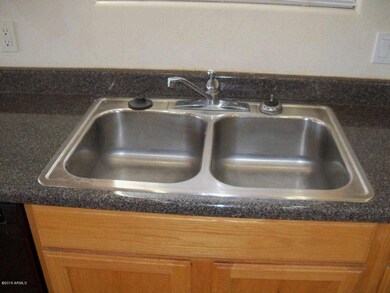 Stainless Steel Sink