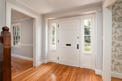 277 Harris Ave, Needham, MA 02492 - photo 3