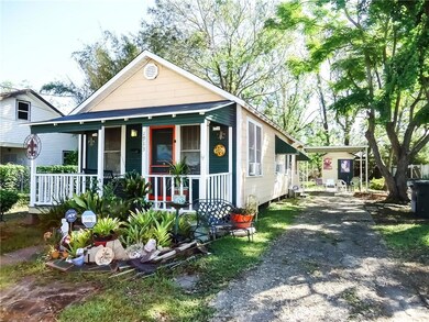 1913 Moss St, Lake Charles, LA 70601 - photo 4