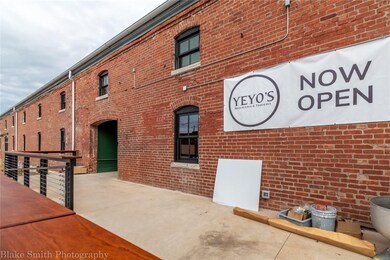 101 E Walnut St unit 208, Rogers, AR 72756 - photo 5