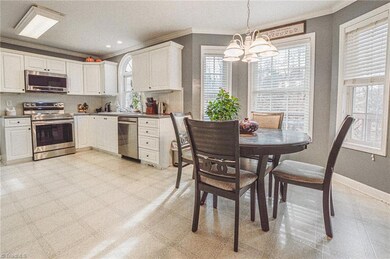 235 High Meadows Rd, Advance, NC 27006 - photo 5