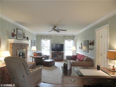 Den/Family/Great Room