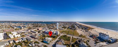 Easy Access to the AB Causeway and Beach