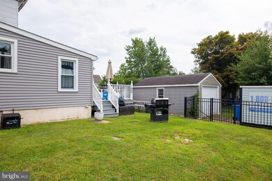 228 N Broad St, Clayton, NJ 08312 - photo 5