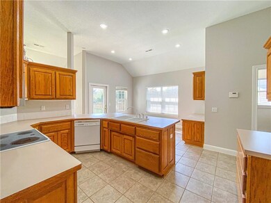 1307 Barberry Ln, Bentonville, AR 72712 - photo 5