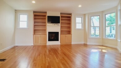 115 Jackson St unit 1, Cambridge, MA 02140 - photo 4