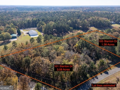 101 Stanton Dr, Eatonton, GA 31024 - photo 4