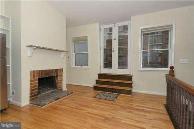 1128 25th St NW unit 4, Washington, DC 20037 - photo 2