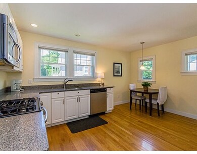 341 Summer St unit 1, Arlington, MA 02474 - photo 5