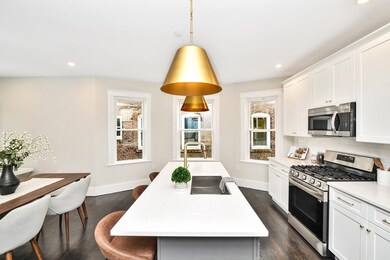 127 Washington St unit 1, Dorchester, MA 02121 - photo 3