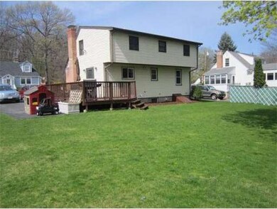 33 Wheelock Rd, Waltham, MA 02453 - photo 2