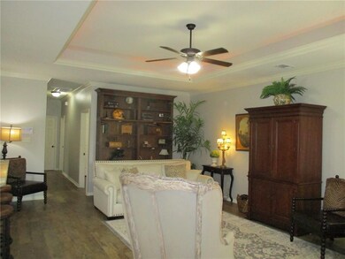 409 Crossover Dr, Pineville, LA 71360 - photo 3