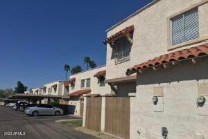 1235 E Lawrence Ln unit 20, Phoenix, AZ 85020 - photo 2