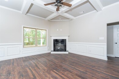 641 Whispering Pines Dr, Macon, GA 31211 - photo 6