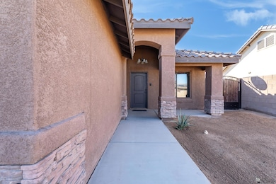 3579 E Monreal Ln, San Luis, AZ 85336 - photo 3