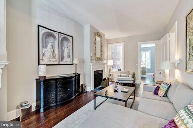 3206 Q St NW, Washington, DC 20007 - photo 7