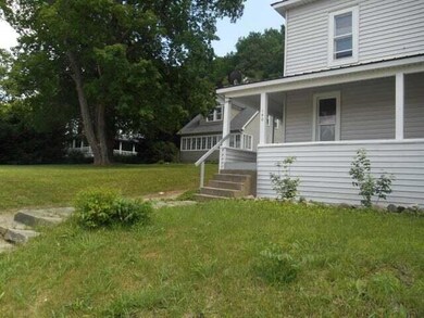 140 Front Porch