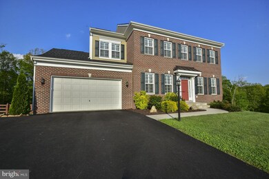 233 Lackawanna Ln, Falling Waters, WV 25419 - photo 2