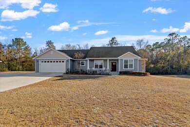 59 Sweetwater Cir, Crawfordville, FL 32327 - photo 2