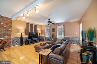 3428 Chapman Rd, Randallstown, MD 21133 - photo 5