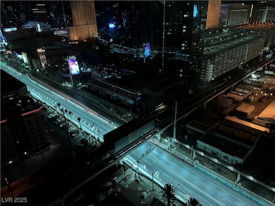 125 E Harmon Ave unit 2303, Las Vegas, NV 89109 - photo 5