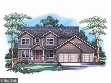 Custom builder will build this home or your plan.