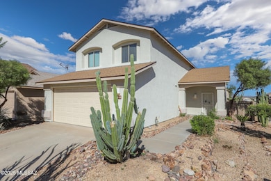 2416 W Chris Oliver Way, Tucson, AZ 85705 - photo 2