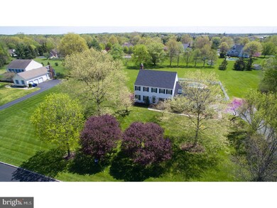 649 N Saratoga Dr, Moorestown, NJ 08057 - photo 2