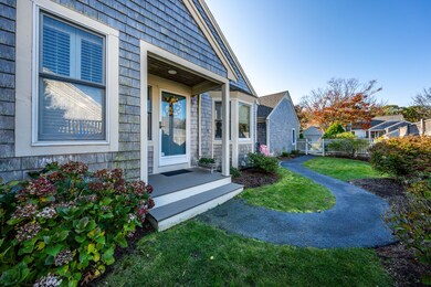 25 Blueberry Path, Yarmouth Port, MA 02675 - photo 2