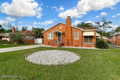 4743 Sappho Ave, Jacksonville, FL 32205 - photo 2