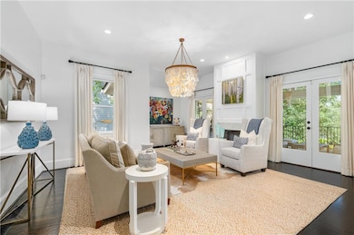 and has two double doors to access...