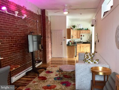 110 S Indian Aly unit 2, Winchester, VA 22601 - photo 6