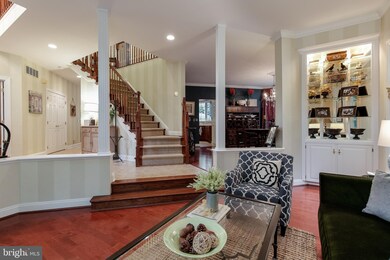 8731 Marburg Manor Dr, Lutherville Timonium, MD 21093 - photo 6