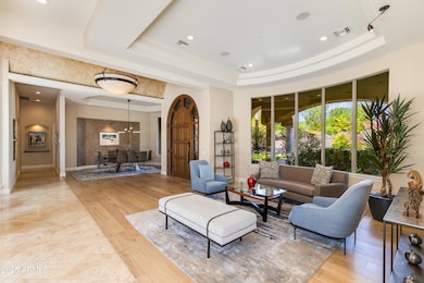 3201 E Camino Sin Nombre, Paradise Valley, AZ 85253 - photo 5