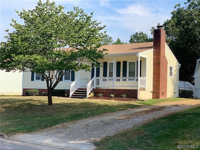 6019 Deerwater Ct, North Chesterfield, VA 23237 - photo 2