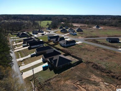 160 Baywood Ln, Ruston, LA 71270 - photo 7